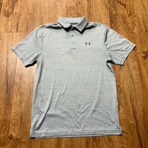 NWOT Under Armour polo